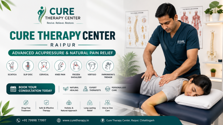 cure therapy image
